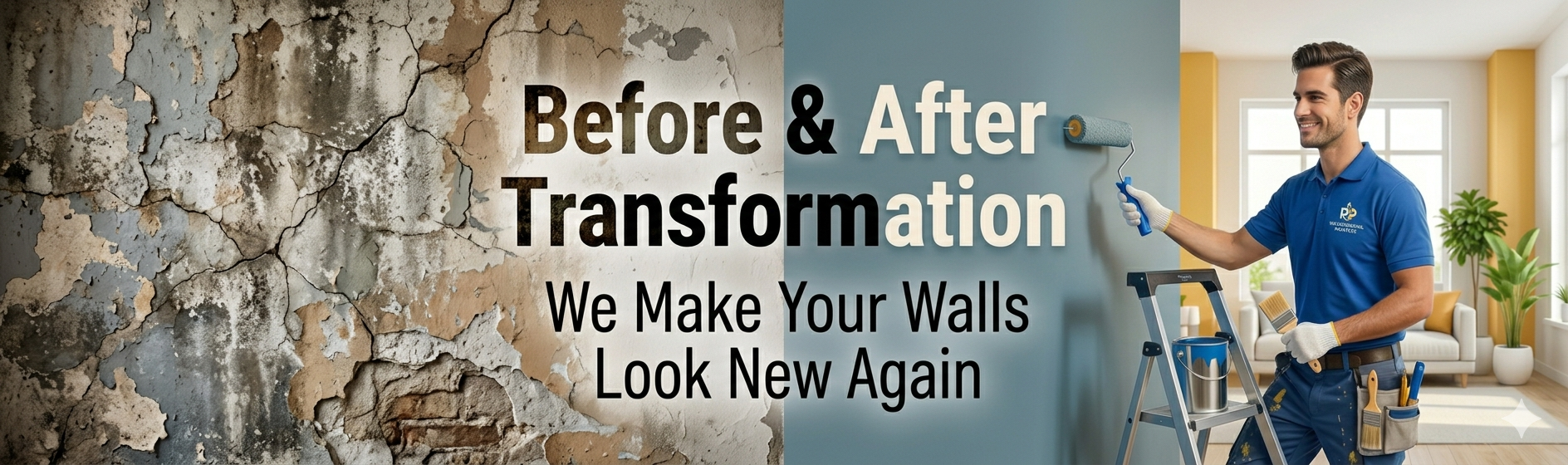 Professional Painting Service