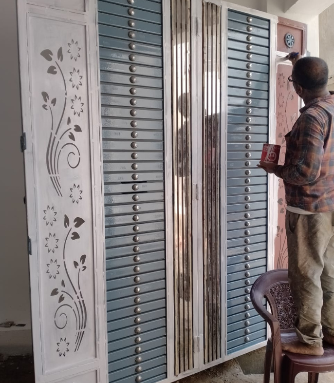 House Painter in Muzaffarpur