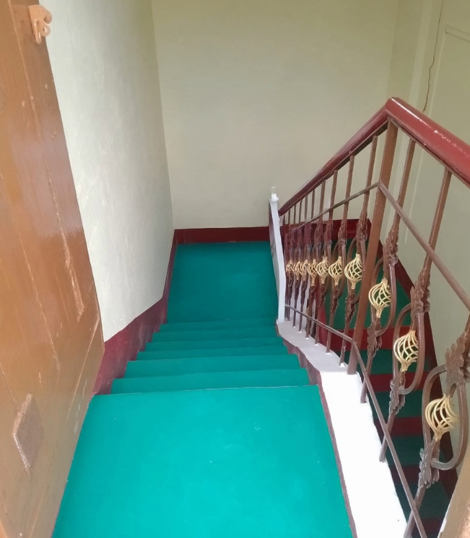 Professional House Painter
