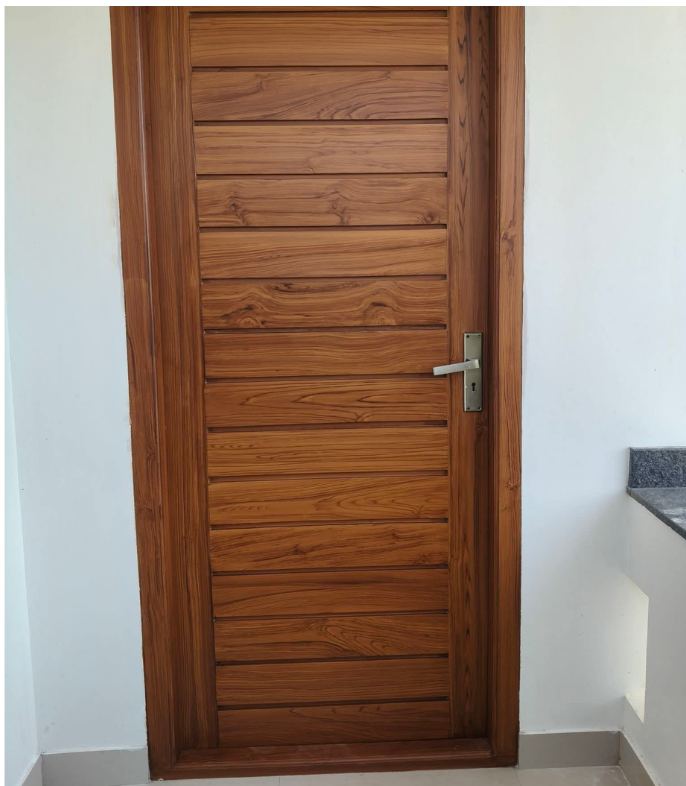 Interior Painting Services